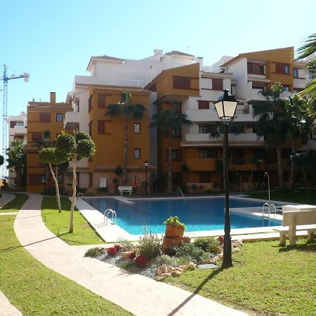 La Recoleta Punta Prima Daire Torrevieja Dış mekan fotoğraf