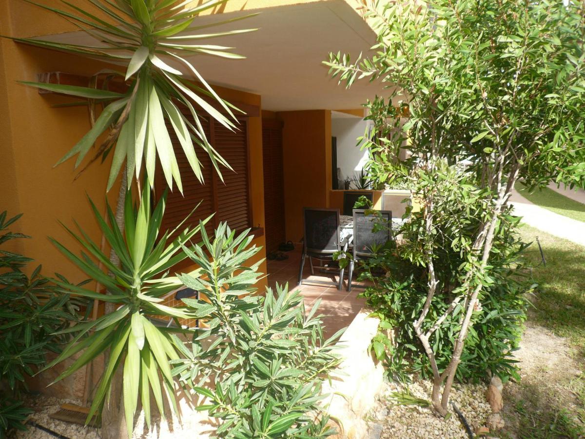 La Recoleta Punta Prima Daire Torrevieja Dış mekan fotoğraf