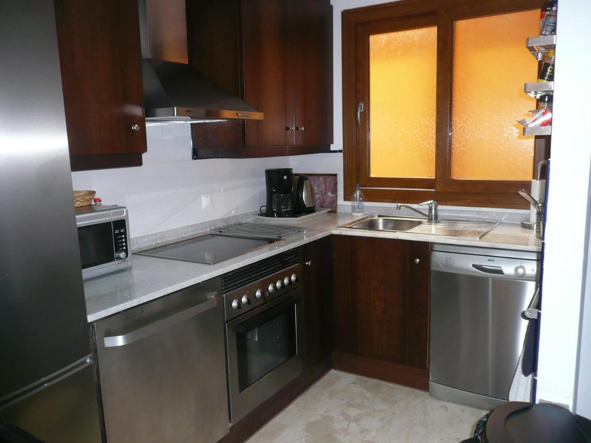 La Recoleta Punta Prima Daire Torrevieja Dış mekan fotoğraf