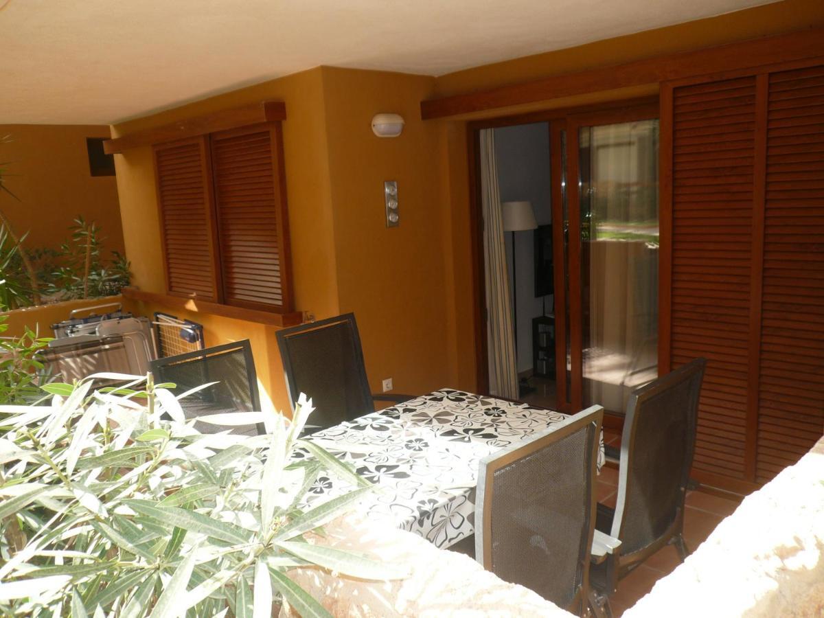 La Recoleta Punta Prima Daire Torrevieja Dış mekan fotoğraf