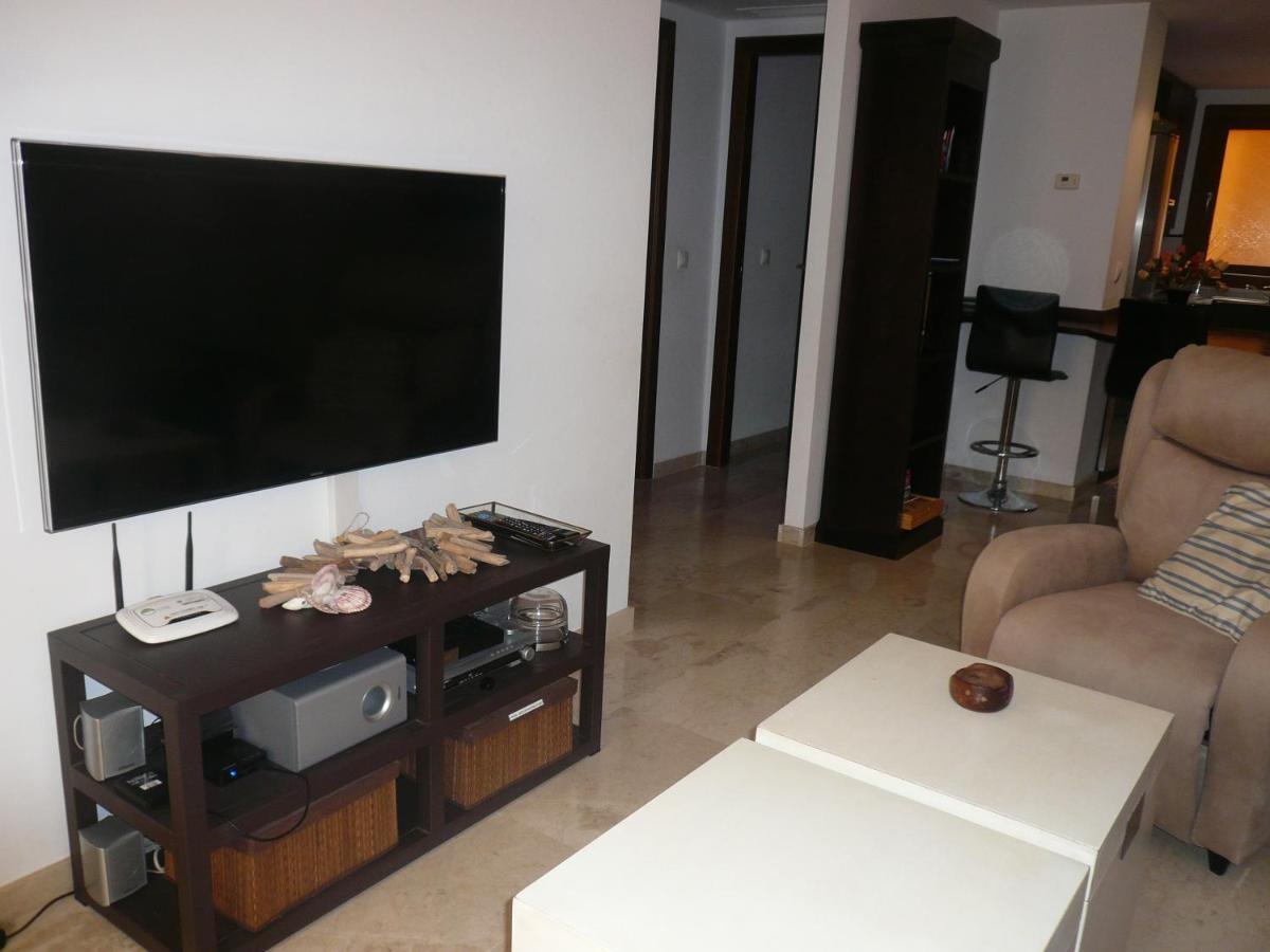 La Recoleta Punta Prima Daire Torrevieja Dış mekan fotoğraf