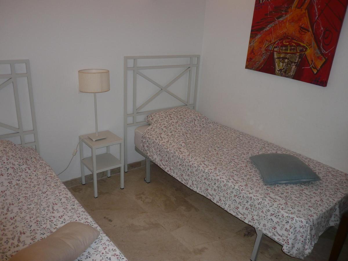 La Recoleta Punta Prima Daire Torrevieja Dış mekan fotoğraf